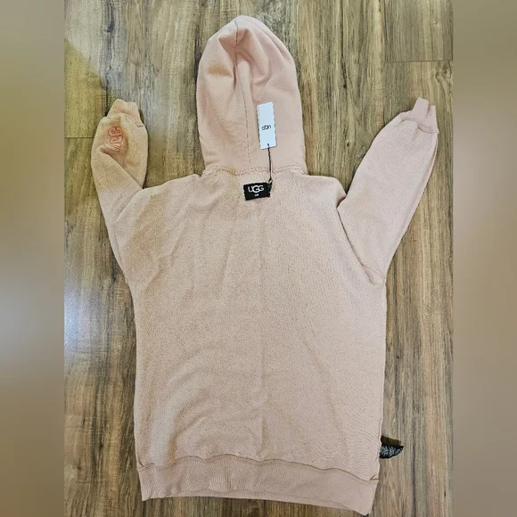 New UGG Simone Boyfriend Hoodie - Picture 12 of 16